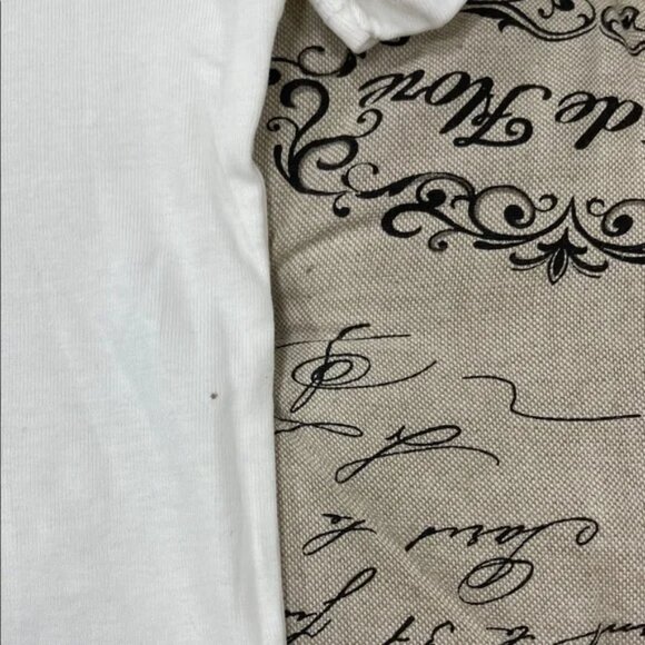 Topshop Shrunken Everyday Tee - Picture 13 of 15